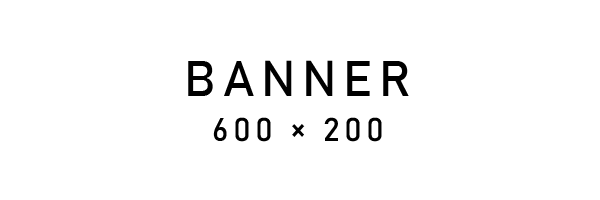 バナー600*200